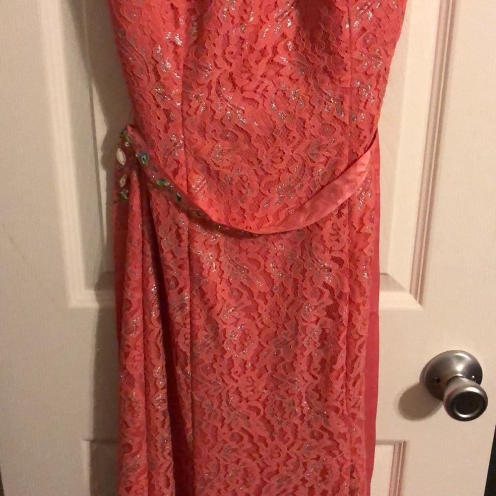 Prom Dress - Picture 2 of 4